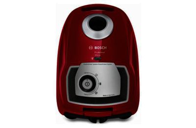 Bosch GL40 All Floor Bagged Cylinder Vacuum Cleaner Bosch GL40 All Floor Bagged Cylinder Vacuum Cleaner